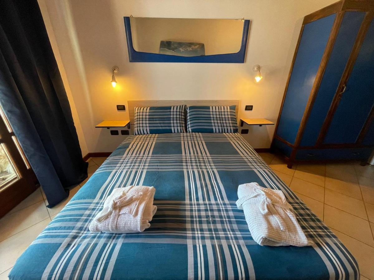 La Fiocchina - Magic Place - Apartments & Studios In Garda Lake - Countryside Farmhouse, Inside The Middle Of The Lake Salò Exteriér fotografie