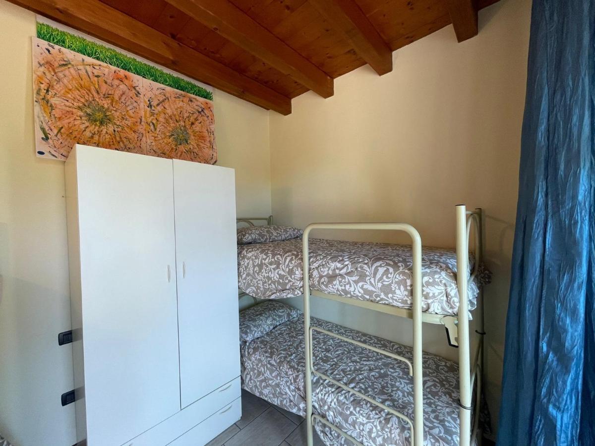La Fiocchina - Magic Place - Apartments & Studios In Garda Lake - Countryside Farmhouse, Inside The Middle Of The Lake Salò Exteriér fotografie