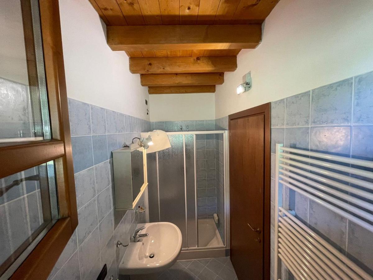 La Fiocchina - Magic Place - Apartments & Studios In Garda Lake - Countryside Farmhouse, Inside The Middle Of The Lake Salò Exteriér fotografie