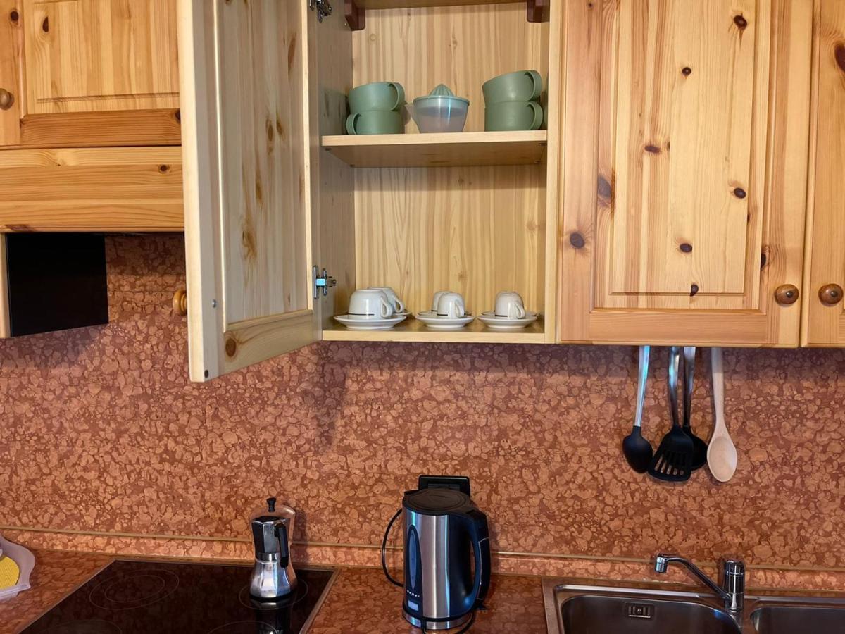 La Fiocchina - Magic Place - Apartments & Studios In Garda Lake - Countryside Farmhouse, Inside The Middle Of The Lake Salò Exteriér fotografie