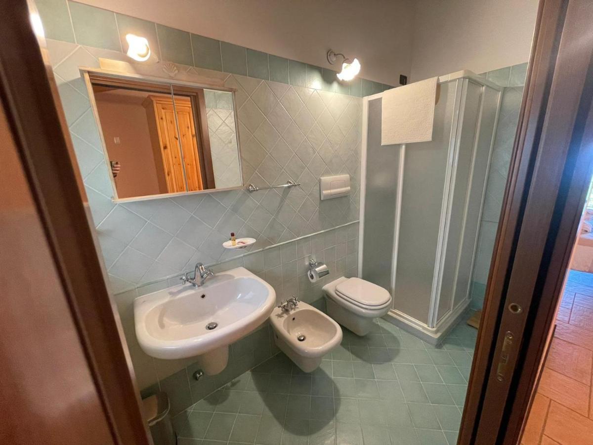 La Fiocchina - Magic Place - Apartments & Studios In Garda Lake - Countryside Farmhouse, Inside The Middle Of The Lake Salò Exteriér fotografie