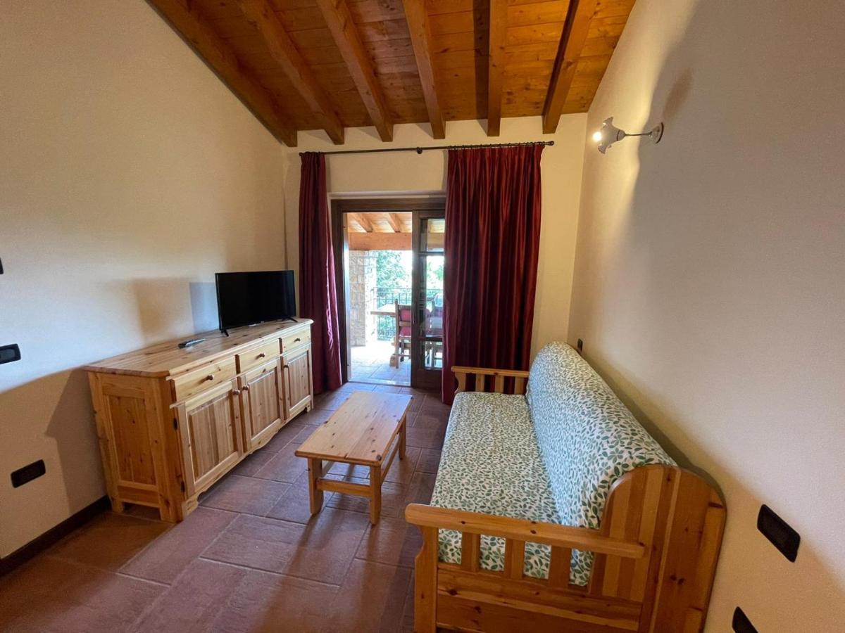 La Fiocchina - Magic Place - Apartments & Studios In Garda Lake - Countryside Farmhouse, Inside The Middle Of The Lake Salò Exteriér fotografie